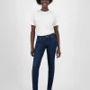 Skinny jeans Lilly Strong Blue