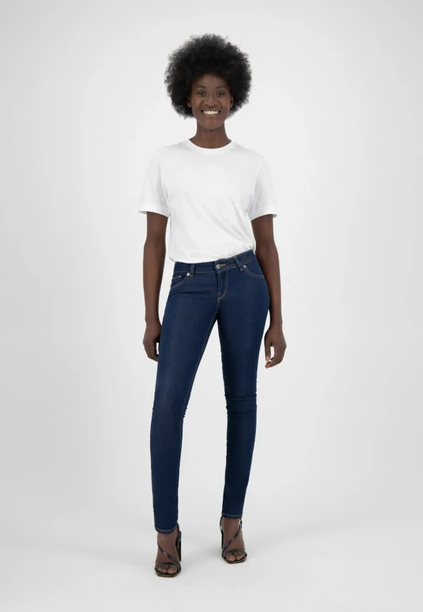 Skinny jeans Lilly Strong Blue