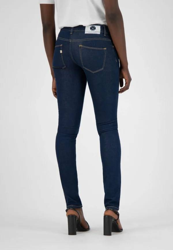 Skinny jeans Lilly Strong Blue