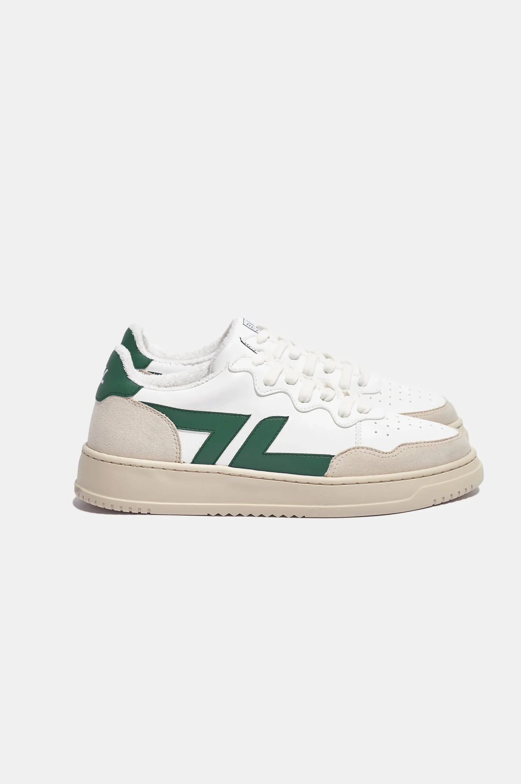 sneaker_aus_veganem_maisl_0.webp Sneaker aus veganem Maisleder Beta Grün