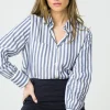 Tencel Bluse Kauri