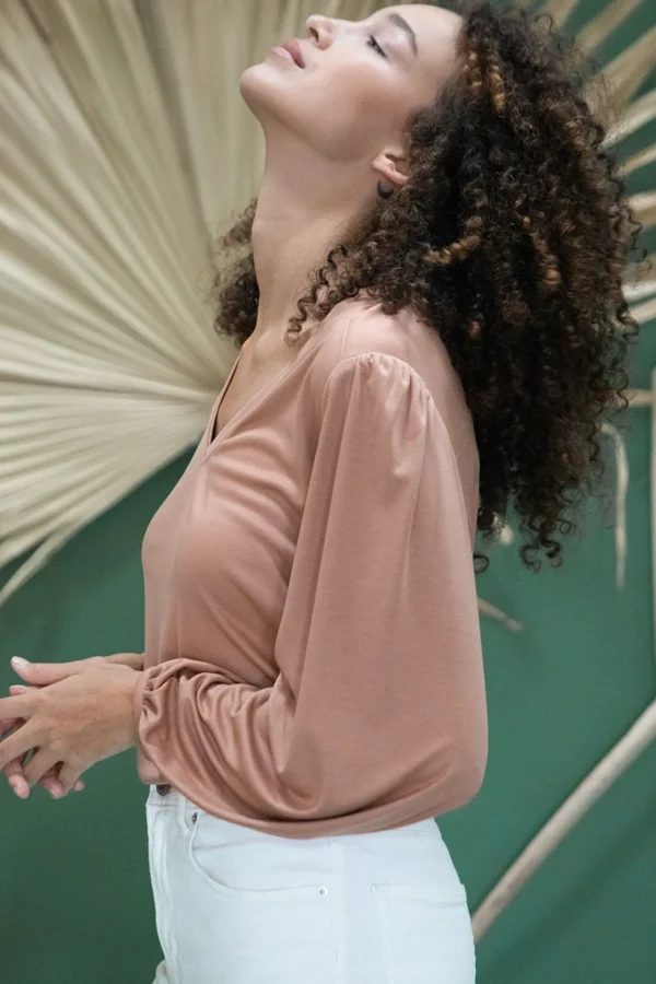 Top Kalmia Kamel