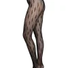 Transparente Strumpfhose Josefin 20D