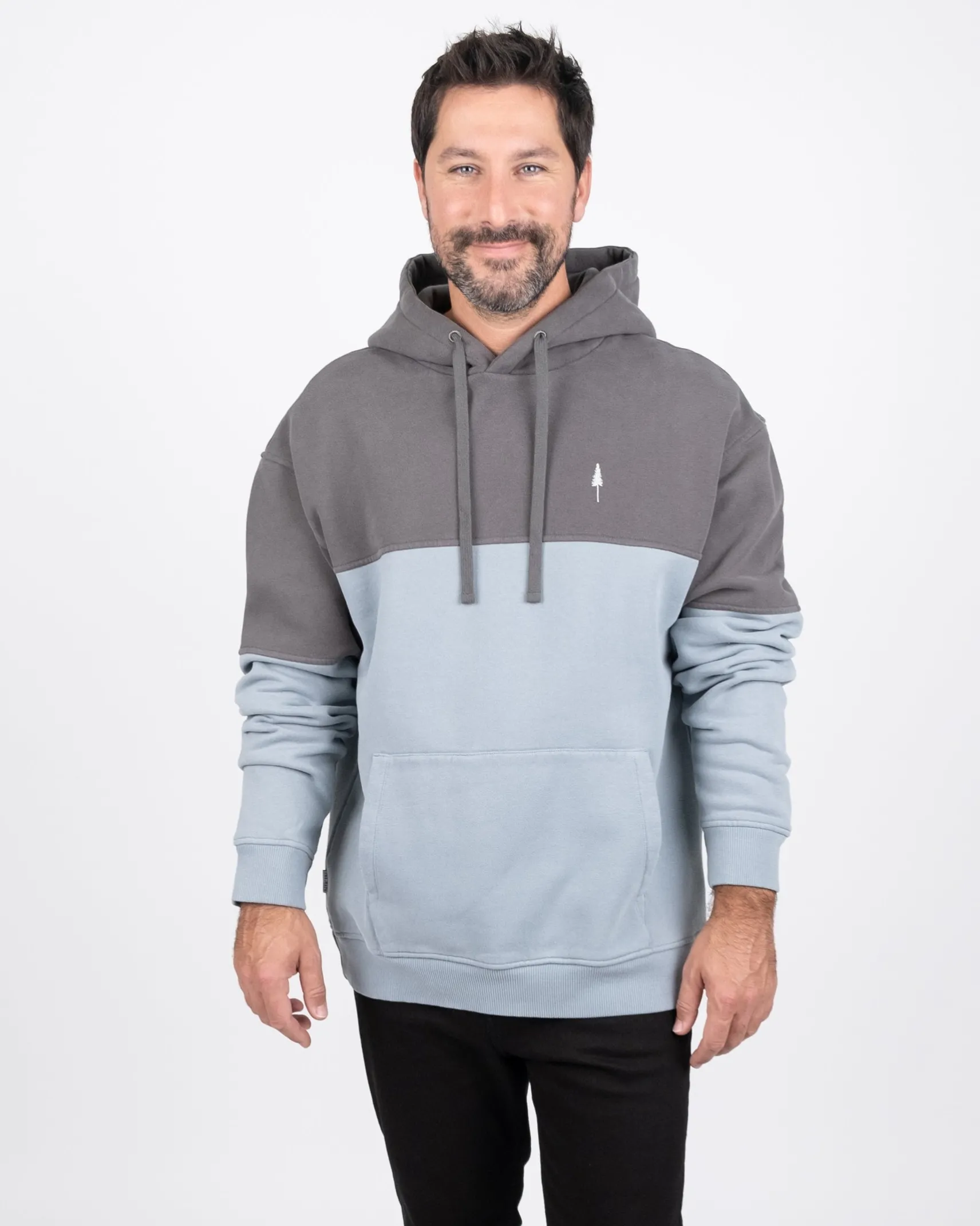 treehoodie_colorblock_ant_1.webp TreeHoodie Colorblock Anthracite-Blue