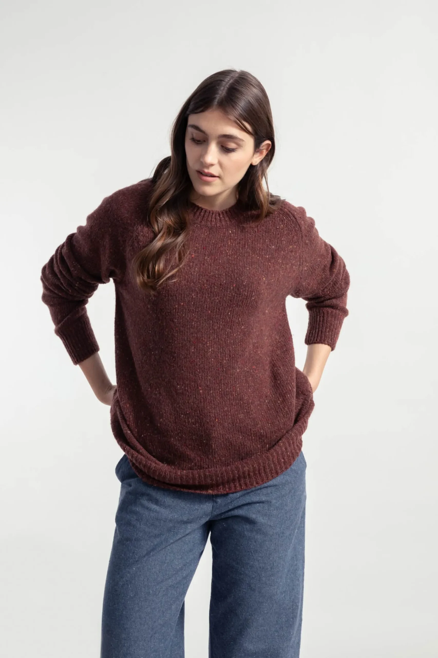 unisex_kaschmirpullover_a_0.webp Unisex Kaschmir-Pullover Alfredo Orange Corten