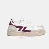 Vegane Sneaker Beta Lila