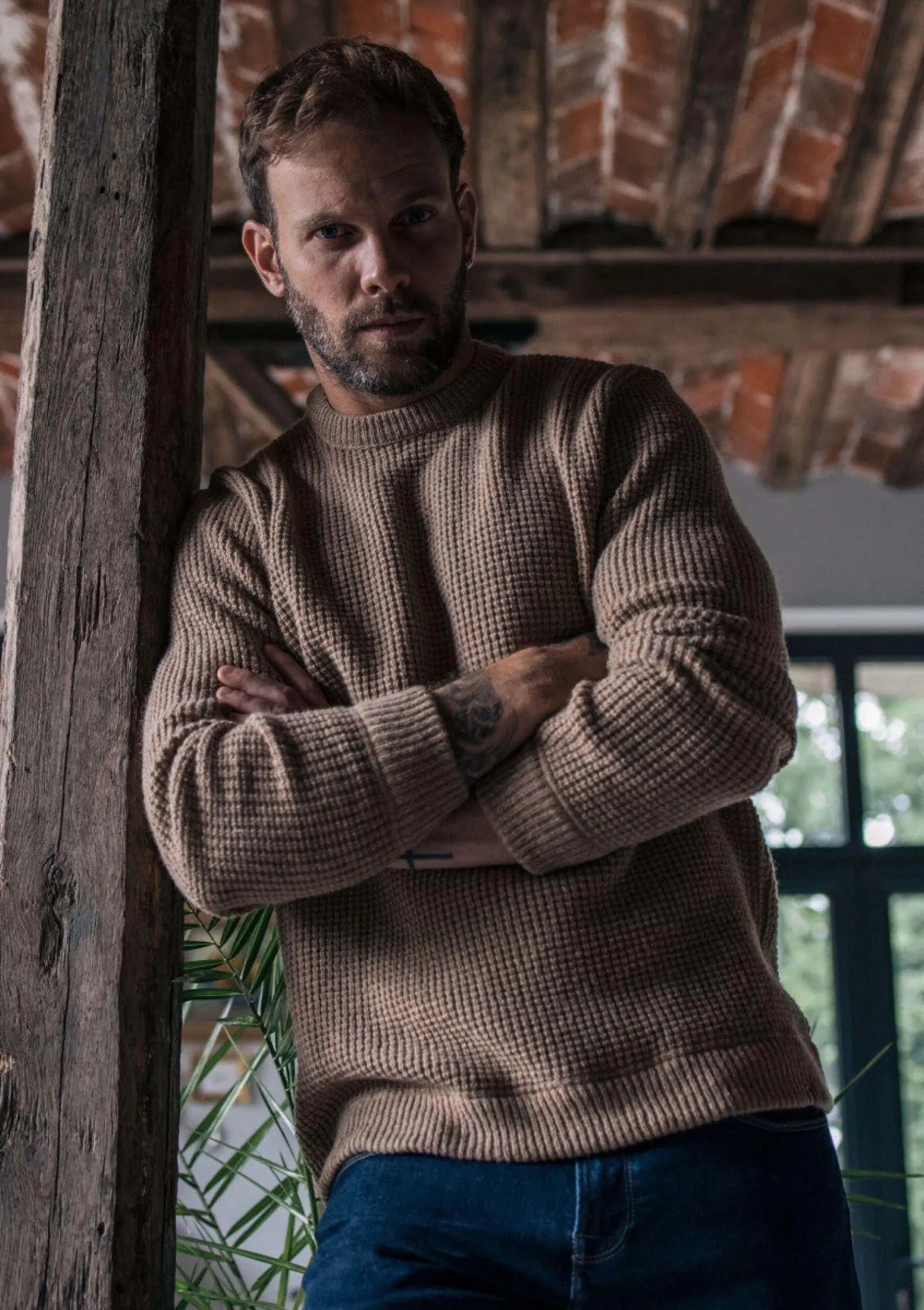 warmer_wollepullover_orig_0-2.webp Warmer Wolle-Pullover Origine Beige