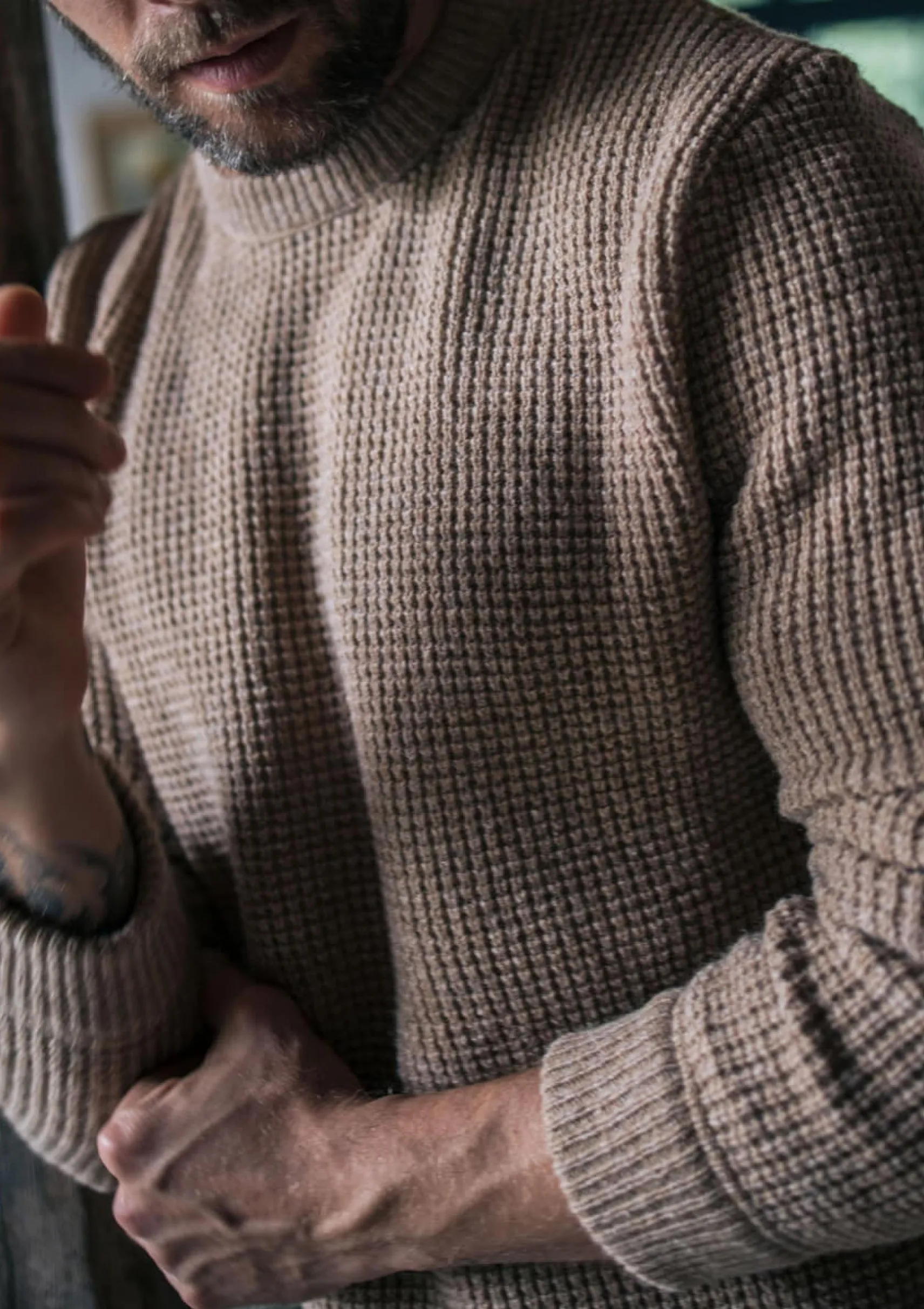 warmer_wollepullover_orig_2-2.webp Warmer Wolle-Pullover Origine Beige