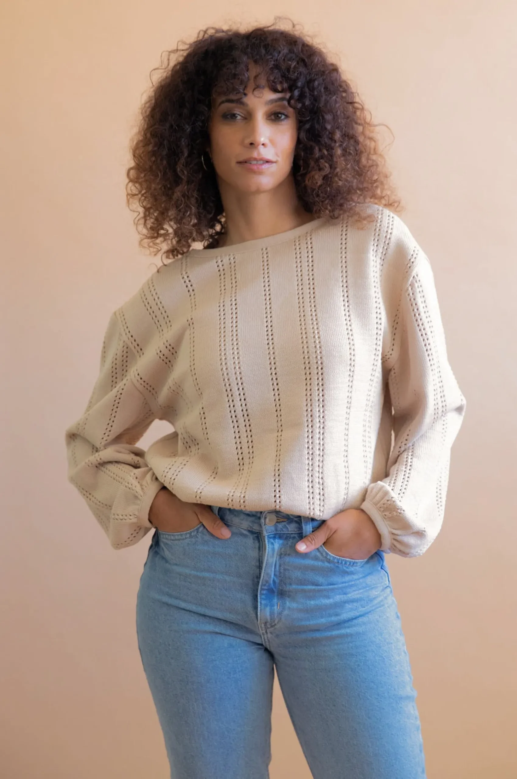 wendbarer_damenpullover_l_0.webp Wendbarer Damenpullover Lamier Beige