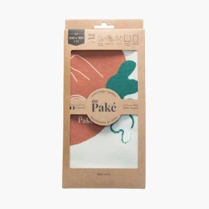Wiederverwendbare Geschenkverpackung