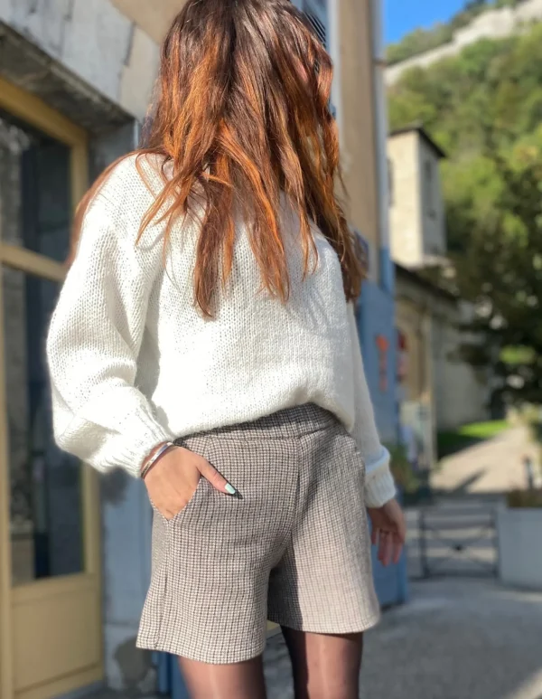 Wollshorts Maelys