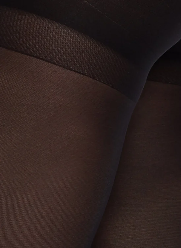 Anna Control 40D Strumpfhose