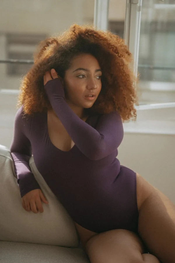 Body Céline Lila