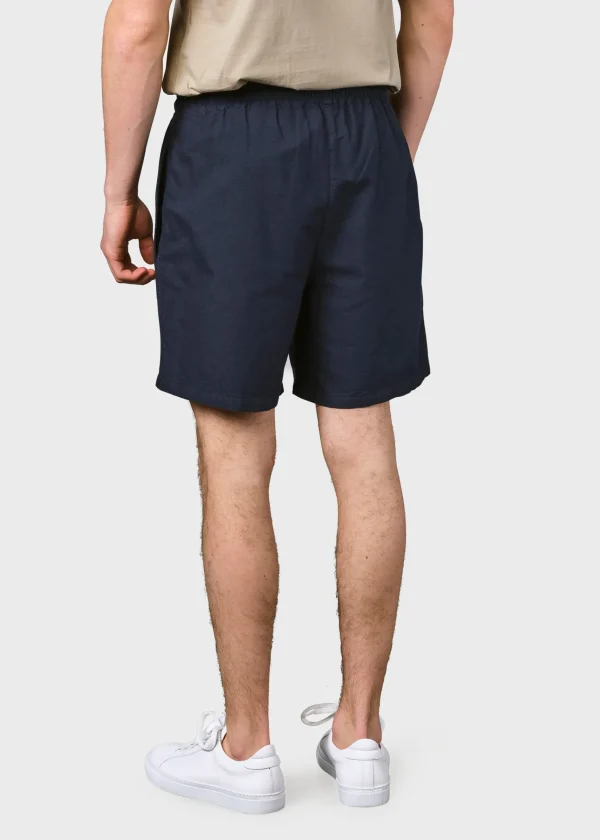 Casual Shorts Bertram Navy