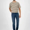 HerrenJeans Regular Dunn Indigo