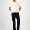 Jeans Regular Straight Bryce Strong Blue