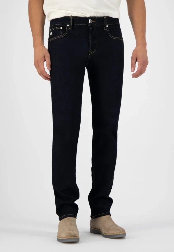 Jeans Regular Straight Bryce Strong Blue