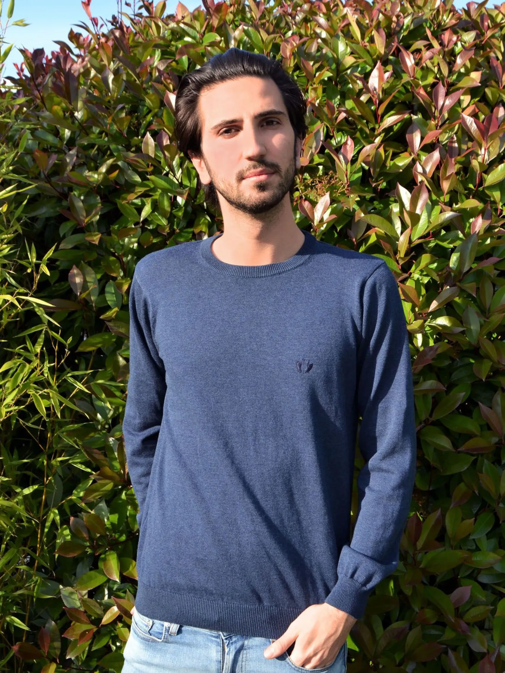 le_dlicat_herrenpullover__1.webp Le Délicat Herrenpullover Blau