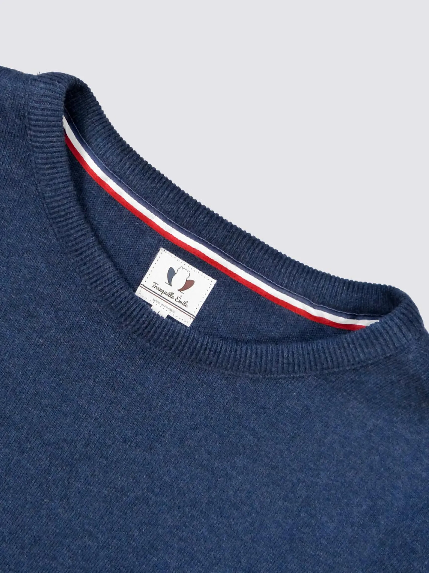 le_dlicat_herrenpullover__2.webp Le Délicat Herrenpullover Blau