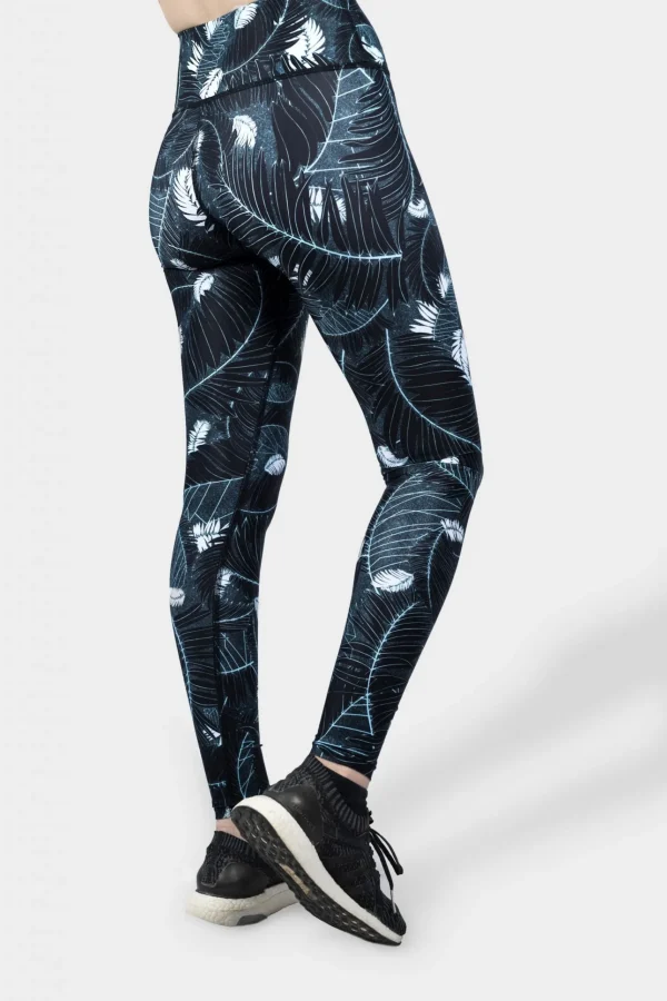 Leggings von Gaya Equivoque