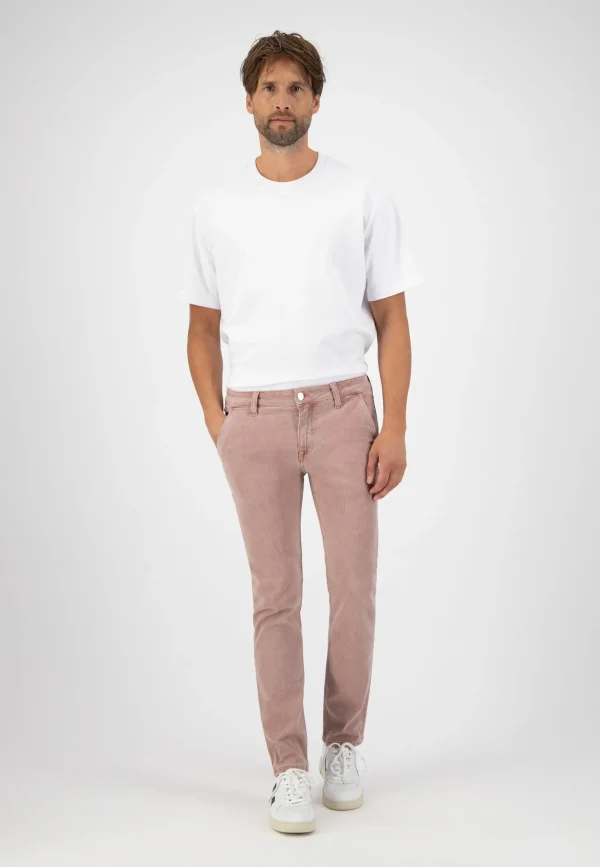 Redunn Terra Denim Chino