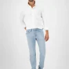 Regular Tapered Jeans  Dunn Sun Stone