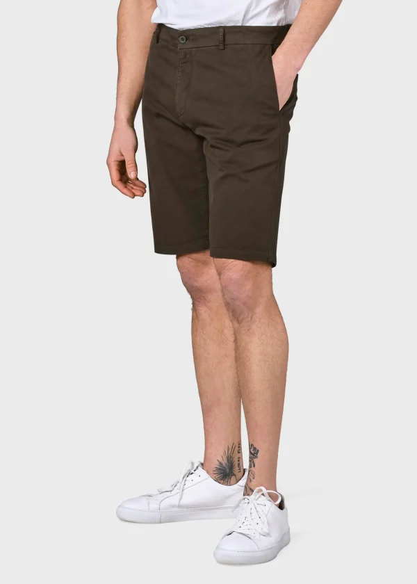 Shorts Magnus Khaki
